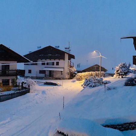 Appartamento A Val Di Sopra, Cortina D'Ampezzo Exterior photo